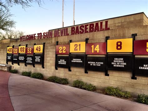 Build your own doubleheader at Phoenix Municipal Stadium - Spring ...