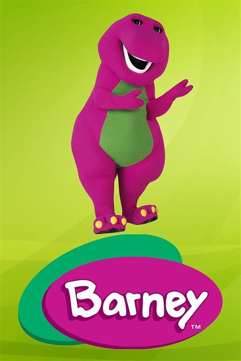 Barney Its Home To Me - pavementtips