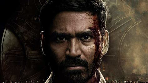 Dhanush's Karnan to hit theatres on April 9. See new poster - Hindustan ...