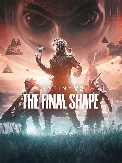 Destiny 2: The Final Shape - Epic Games Store