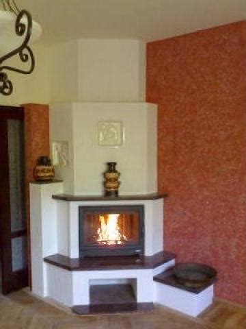 Semineu pe lemne Timisoara - Cenad - Sc Prelis Srl, ID: 2145659