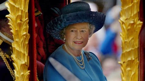 The Untold Truth Of Queen Elizabeth's Golden Jubilee