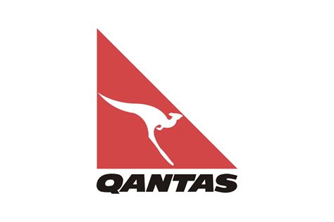 Qantas Logo