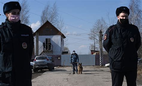 Barbaric conditions await Brittney Griner at Russian penal colony: ex ...