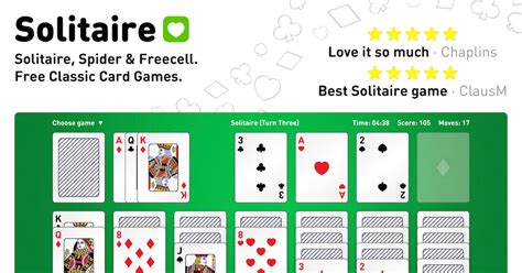 Spider Solitaire - Play Online | Free Solitaire Games