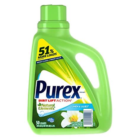 Purex® Coupons January 2025 (NEW $1/1 Coupons!)