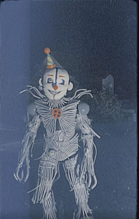 here is my ennard cosplay ! : r/cosplay