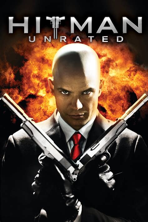 Download Movie Hitman Image