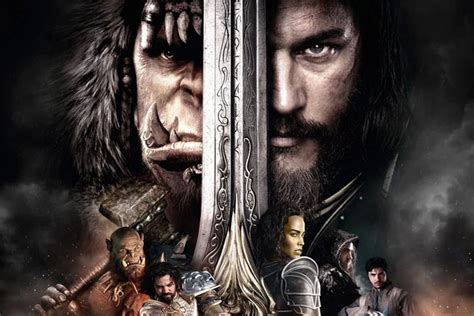 Warcraft 2, date de sortie du film, pour quand une suite ? - Breakflip