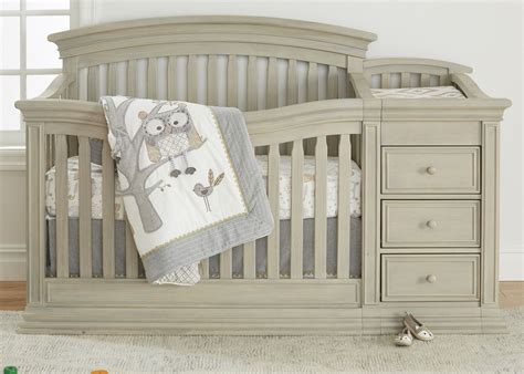 √ Babies R Us Cribs With Changing Table