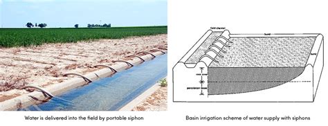 Top 150+ furrow irrigation drawing super hot - seven.edu.vn