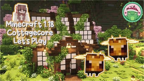 10+ Best Bee Farm Design Ideas in Minecraft - TBM | TheBestMods