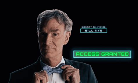 Bill Nye Saves the World - Episode 4 "Recipes From the Future" (Recap ...