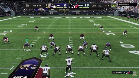 Madden NFL 22 - Online - Xbox One Gameplay (1080p60fps) - YouTube