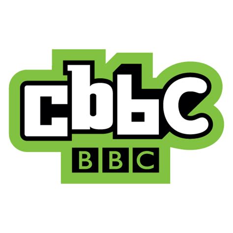 CBBC logo vector free download - Brandslogo.net