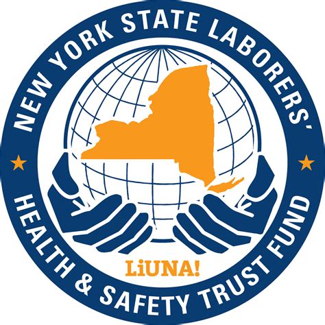 OUR UNION LOCALS — LIUNA-NY