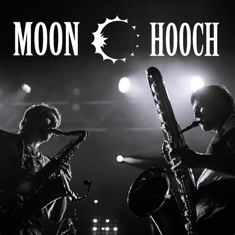 Moon Hooch w/Paris Monster | CarolinaTix