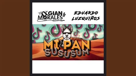 Mi Pan Su Su Sum (Remix Fiestero) - Luzquiños . & DJ Gian Morales | Shazam