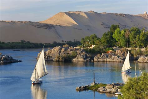 Egypt Nile River Cruise