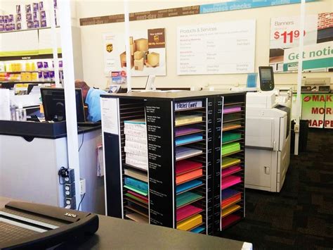 How To Print At Staples | Use Staples Computer Workstation To Print