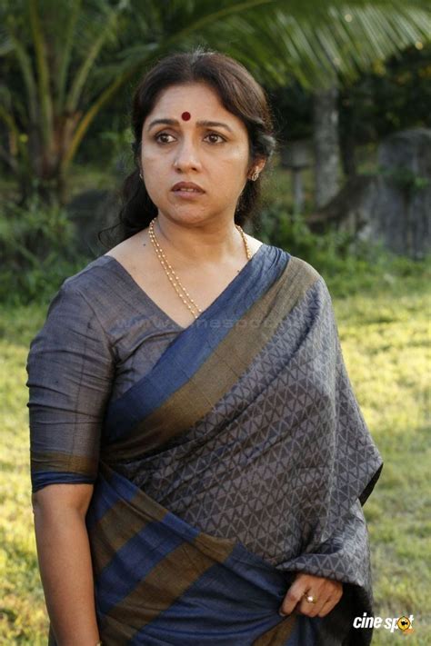 Revathi (Indian Film Actress) ~ Bio with [ Photos | Videos ]