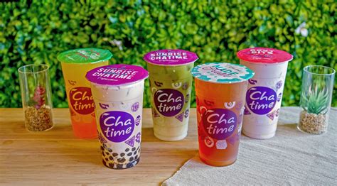 Tag: chatime - My Nintendo News