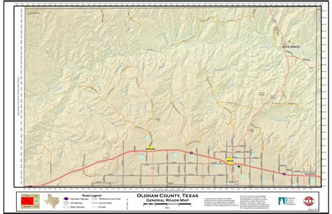 (PDF) Oldham County, Texas - Panhandle Maps - DOKUMEN.TIPS