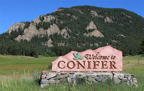 Best Things To Do in Conifer Colorado - Conifer Area Chamber of Commerce