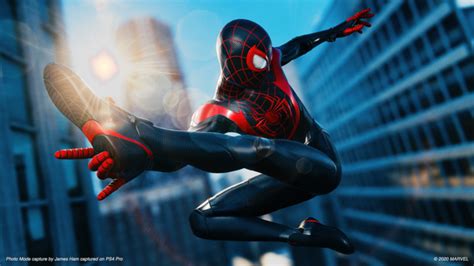 ‘Spider-Man: Miles Morales’ Review | Complex