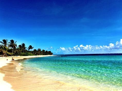 Flamenco Beach, Culebra, Puerto Rico | Top 10 Puerto Rico