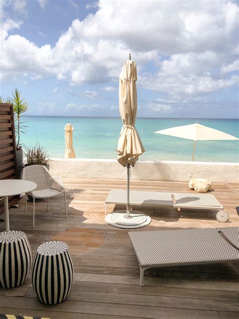 the Fairmont Royal Pavilion Barbados is the Perfect Couples Getaway ...