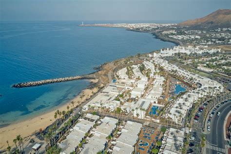 TUI BLUE Flamingo Beach - Séjour Espagne, Lanzarote à partir de 579€