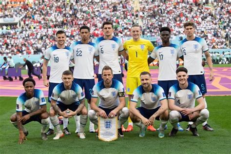 England set to name unchanged starting XI to face USA, Kane fit to ...