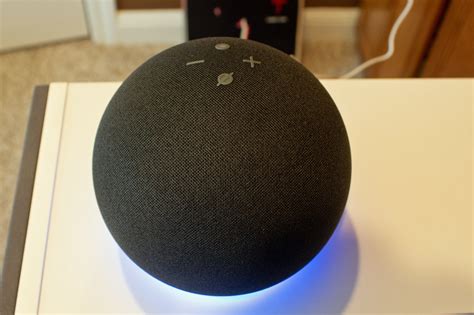 Amazon Echo (4th Gen) review: The more things change… | TechHive