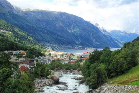 Beyond Trolltunga: A Short Guide to Odda, Norway - Gallop Around The Globe