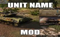 NameMod - Steel Division: Normandy 44 Mods | GameWatcher