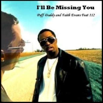 I’ll be Missing You (feat. Faith Evans and 112) free piano sheet music ...