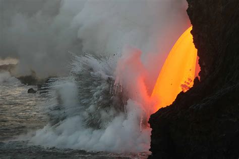 Вулканы Под Водой Фото – Telegraph