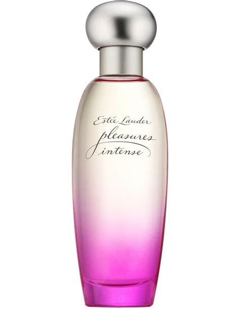 Estee Lauder Pleasures Intense EDP 100ml | City Perfume