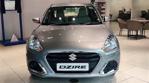 2021 Maruti Suzuki Dzire VXI - Most Selling Compact Sedan | Full ...