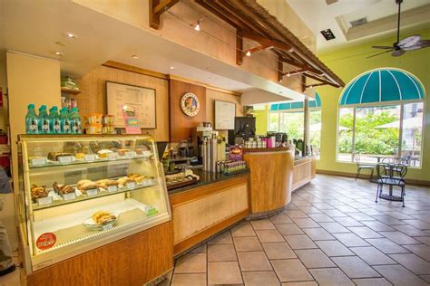 Cafe Locations – Honolulu Coffee