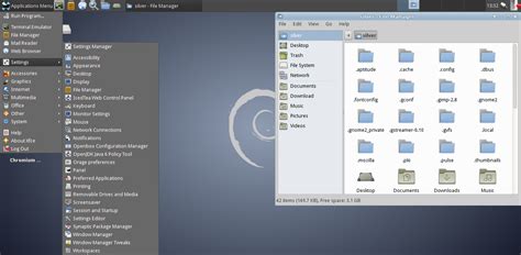 How to Install Xfce desktop on Debian 7 wheezy - BinaryTides