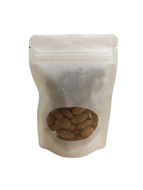 Live Organic Activated Almonds – Gotoshi.ca