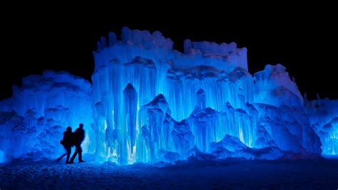 Ice Castles open this weekend in Lake Geneva | MyStateline.com