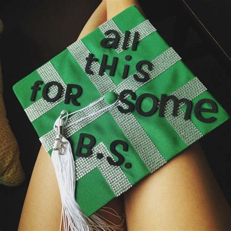 Kelli B. Hiroms on Instagram: “Graduation Cap ️ #UNT15 #BleedGreen #GMG ...