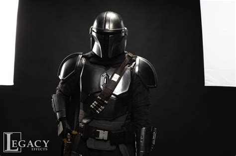 Black Series Mandalorian helmet announced | Page 6 | RPF Costume and ...