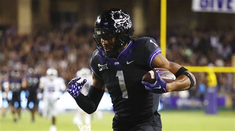 TCU Horned Frogs Bowl Game History (Wins, Appearances and All-Time ...