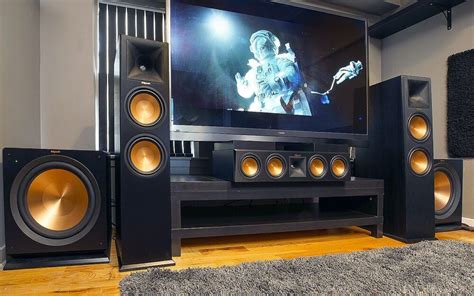 6 Mejores Home Cinema Con Dolby Atmos 【noviembre 2024】