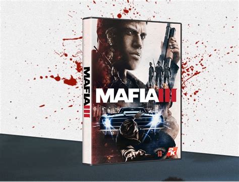 'Mafia 3' release date news update: Amazing soundtrack revealed ...