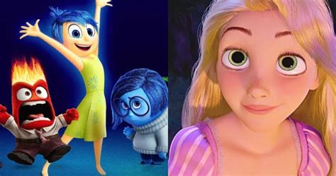 Disney: The 10 Best Animated 2010s Movies (According To IMDb)